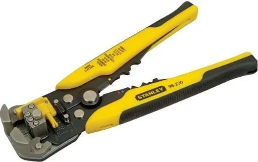 Largues kabllosh automatik Stanley FATMAX, Zi