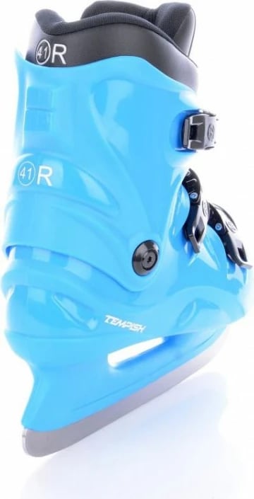 Patina hokeji për meshkuj Tempish, blu