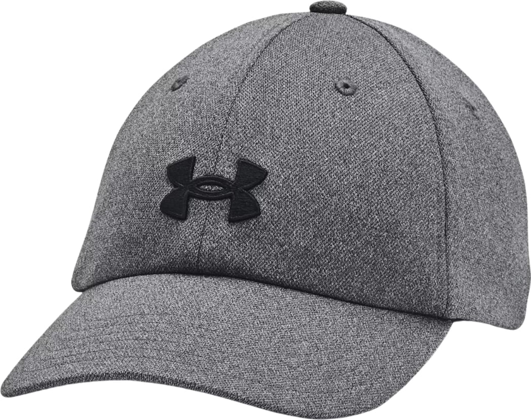 Kapelë me strehë për femra Under Armour, gri