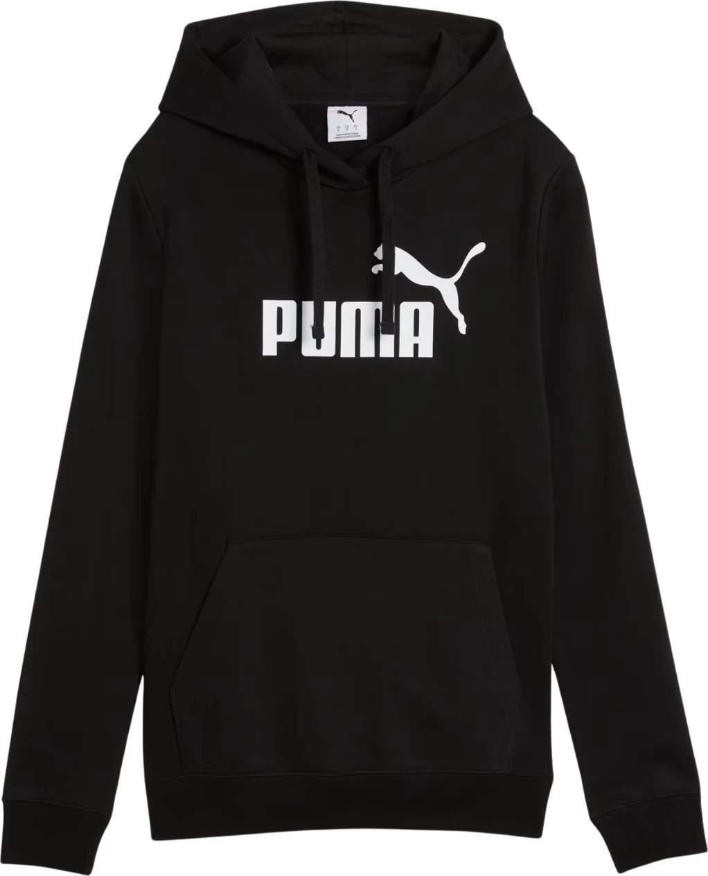 duks për femra Puma, i zi