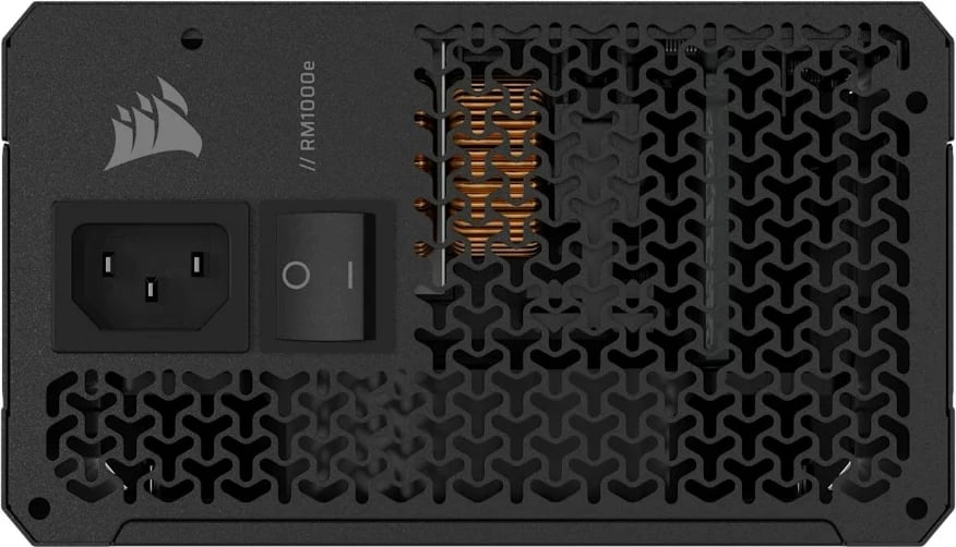 Kasë rryme Corsair RMe Series RM1000e, 1000W, Full Modular, 80 PLUS Gold, e zezë