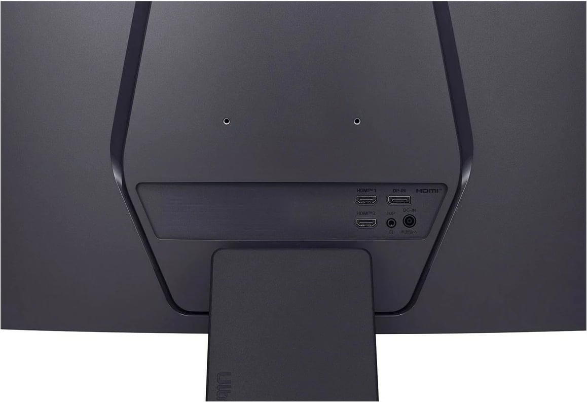 Monitor LG UltraGear 32GS60QC-B, 32 inç, QHD, 180Hz, 1ms, HDR10, i zi