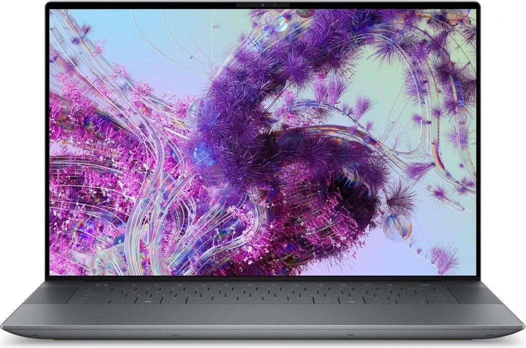 Laptop Dell XPS 9640, 16.3", Intel Core Ultra 7, 64GB RAM, 4TB SSD, Nvidia GeForce RTX 4070, hiri 