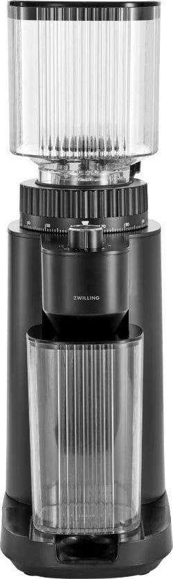 Mulli kafeje Zwilling Enfinigy 150W, i zi