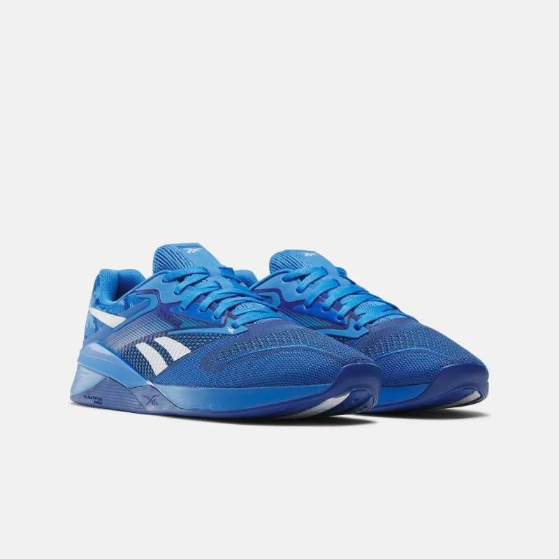 Atlete për meshkuj Reebok, të kaltra