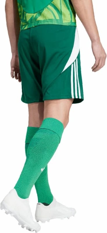Shorce për meshkuj adidas, të gjelbërta