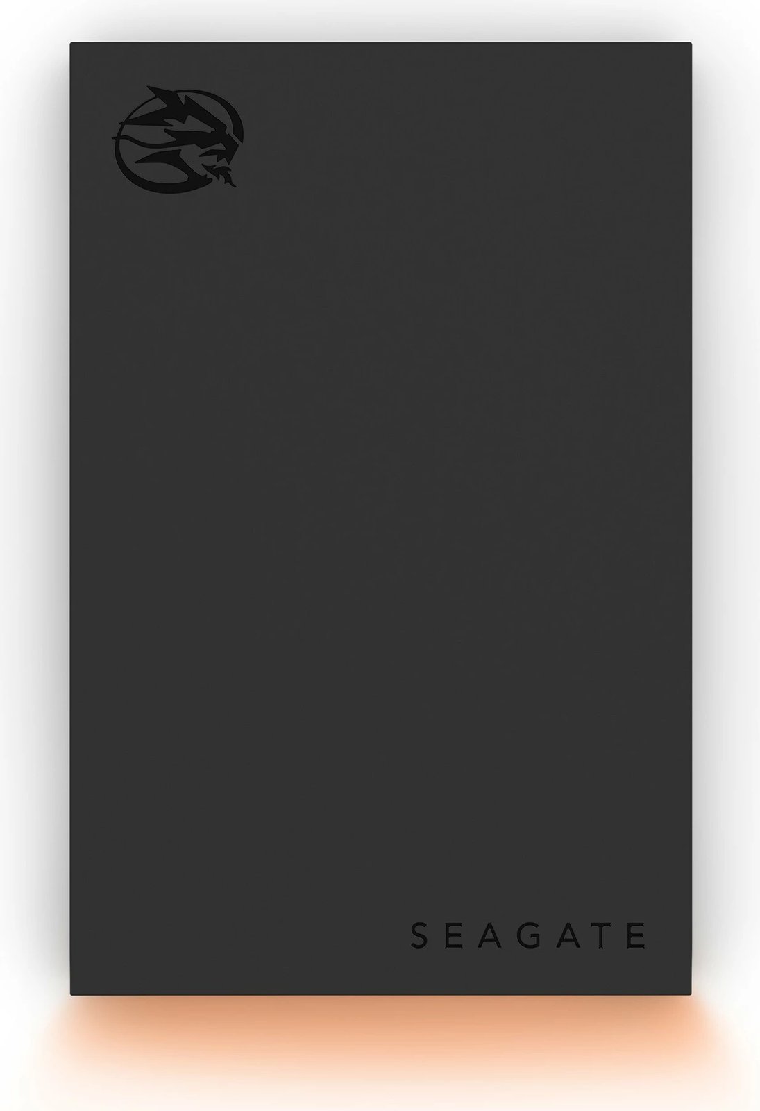 Hard disk Seagate FireCuda Gaming 2TB, i zi