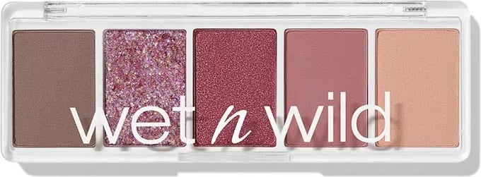 Paletë për sy Wet N Wild Wnw 5 Pan Palette 1116148e