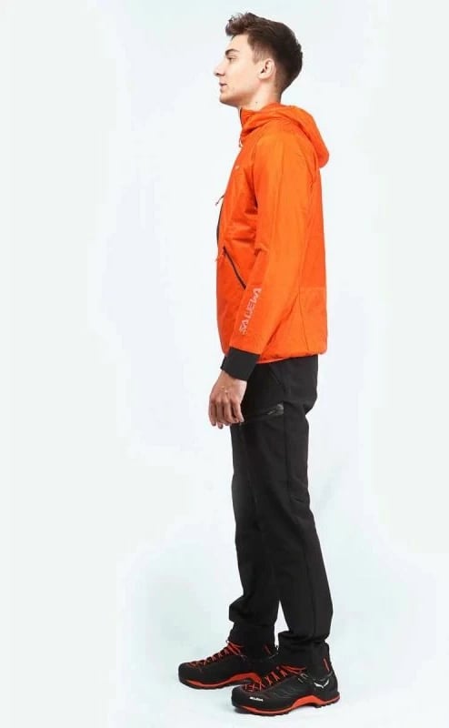 Jakne për meshkuj Salewa, trekking