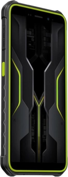 Celular Ulefone Armor X12, 4G, 3/32GB, IP69K, Gjelbër