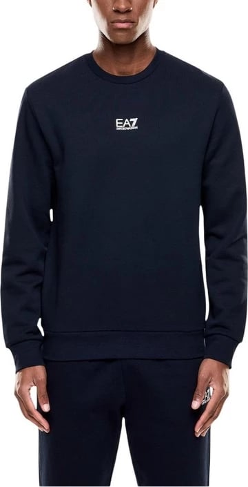 Duks për meshkuj Ea7, blu