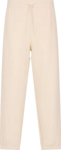 Pantallona Emporio Armani meshkuj, të bardha