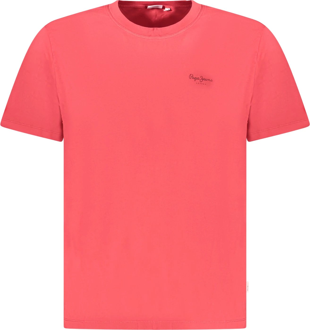 Maicë për meshkuj PEPE JEANS, e kuqe