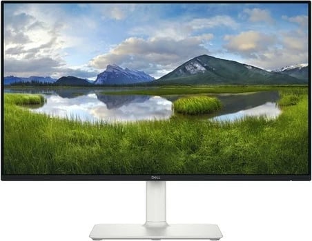 Dell monitor S2425HS, 24'', IPS, Full HD, 100Hz, bardhë