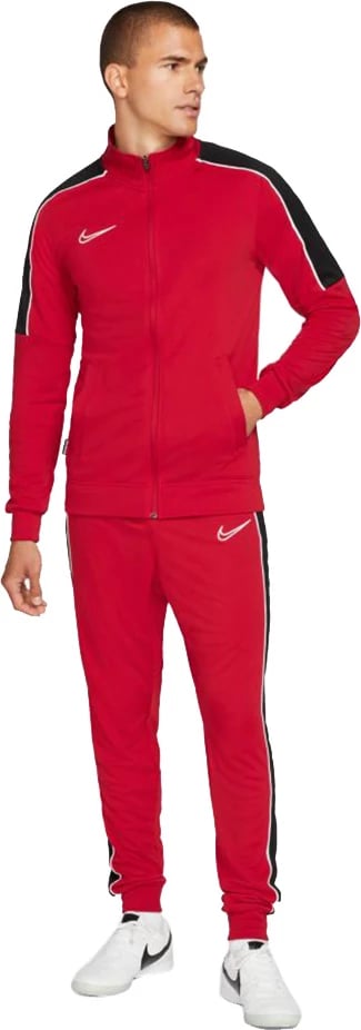 Duks për meshkuj Nike, i kuq