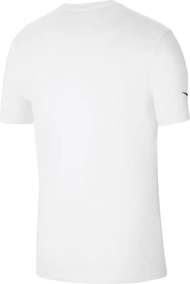 Maicë për meshkuj Nike, e bardhë