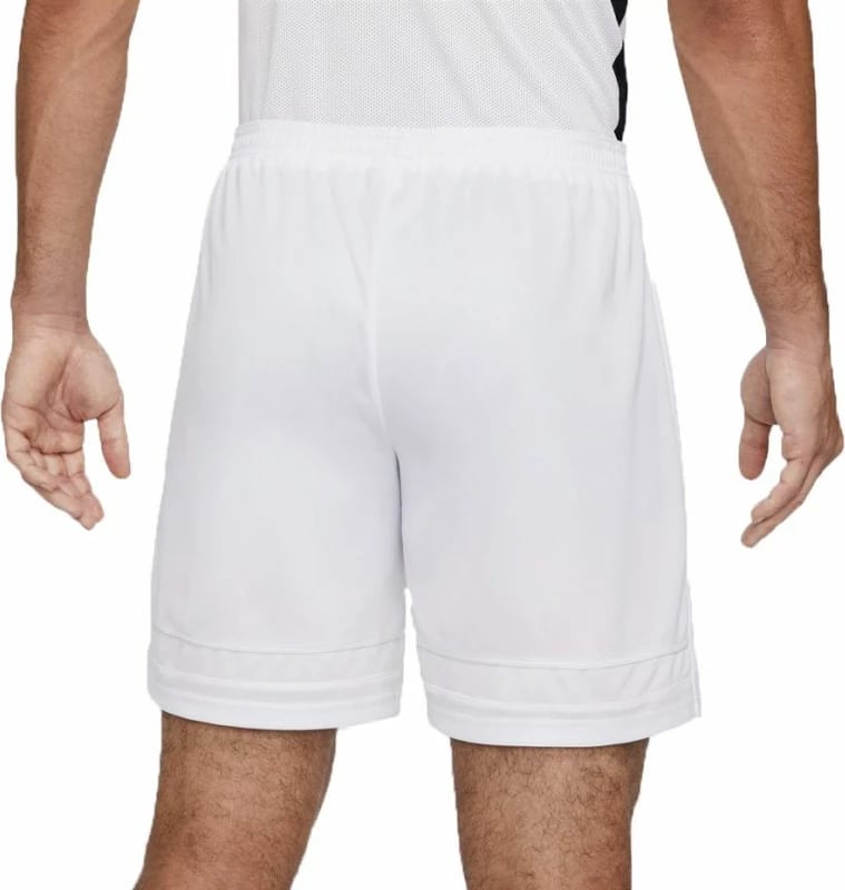 Shorce për meshkuj Nike Dri-FIT Academy, të bardha