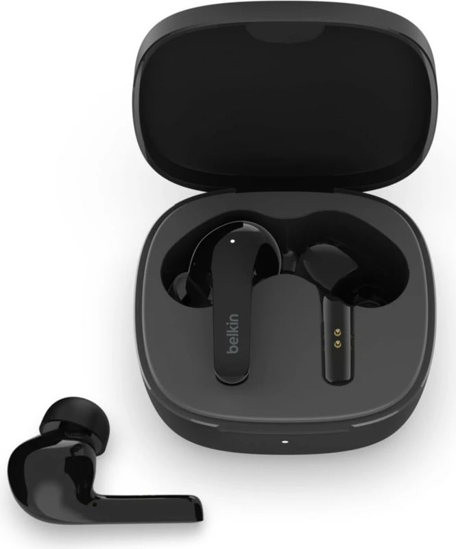 Kufje Belkin SOUNDFORM Flow, In-Ear, Noise Cancelling, e zeze