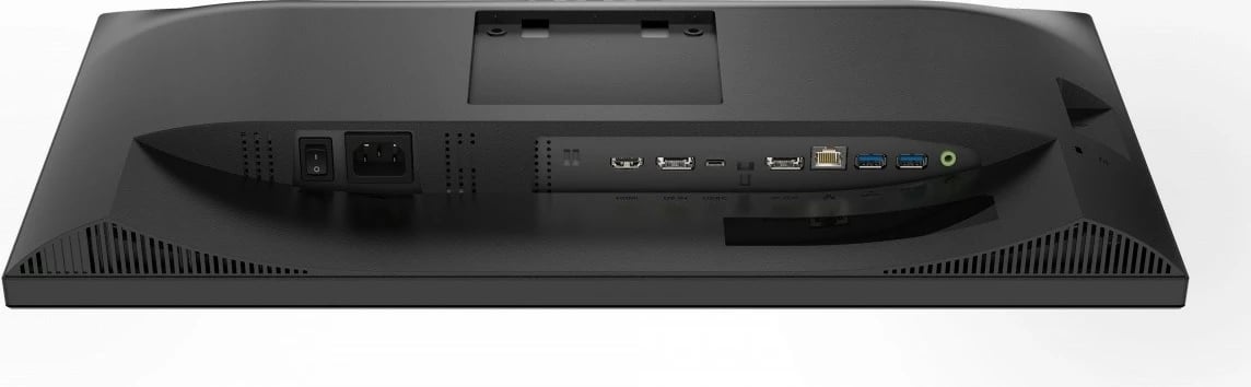 Monitor AOC 24P3CV, 23.8", IPS, FHD, USB-C, HDMI, DP, Pivot, i zi