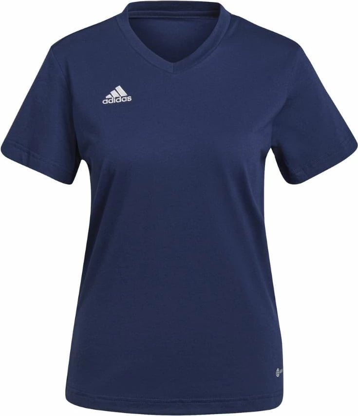 Maicë për femra adidas, navy