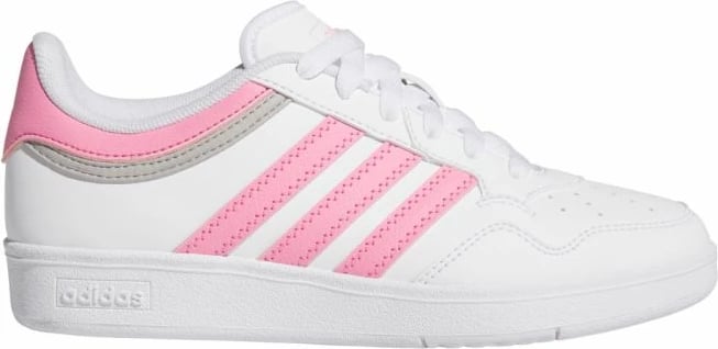 Atlete për fëmijë adidas, të bardha