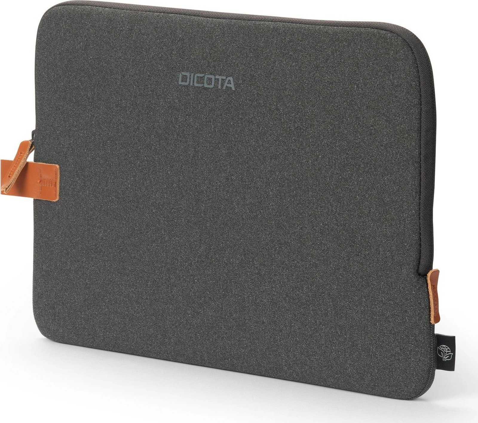 Mbështjellës DICOTA D31930-RPET, 14", anthracite