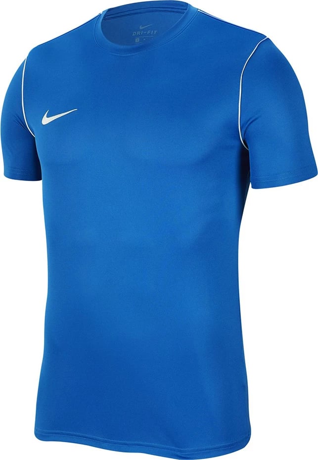 Maicë për meshkuj Nike, e kaltërt
