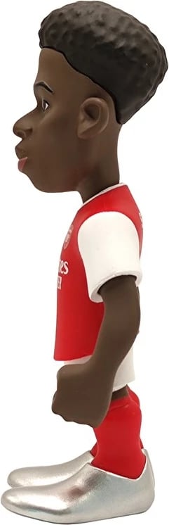 Figurë koleksionuese MINIX Arsenal Bukayo Saka