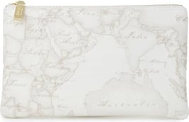 Çantë Alviero Martini Prima Classe, femra, të bardhë