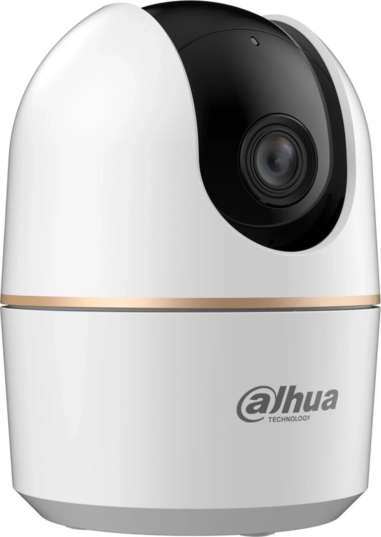 Kamerë pa tela Dahua Hero H5A, WiFi, Bardhë