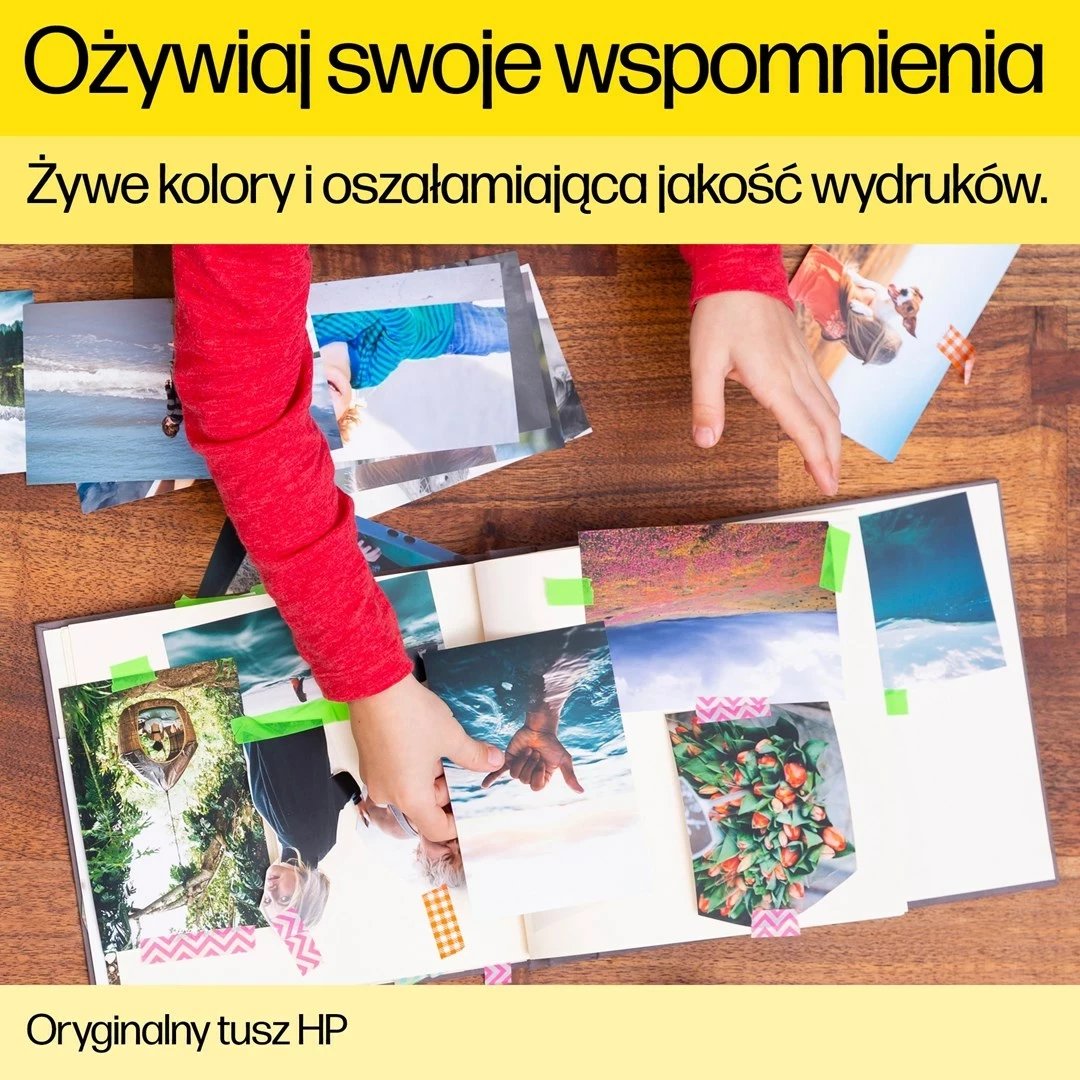 Toner HP 303, Origjinal, Ngjyrë e zezë