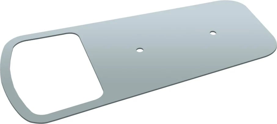 Router MikroTik cAP XL ac, 867 Mbit/s, PoE, Bardhë