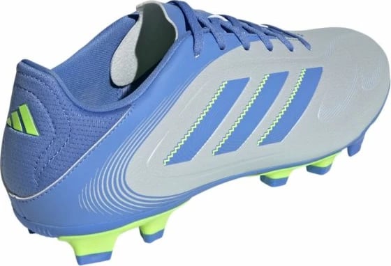 Çizme futbolli adidas për meshkuj, gri