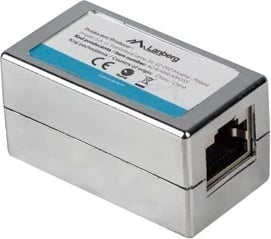 Përshtatës Lanberg 2xRJ45, cat.5e 