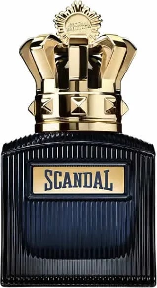 Eau de Parfum Jean Paul Gaultier Scandal Pour Homme Intense unisex 50ml