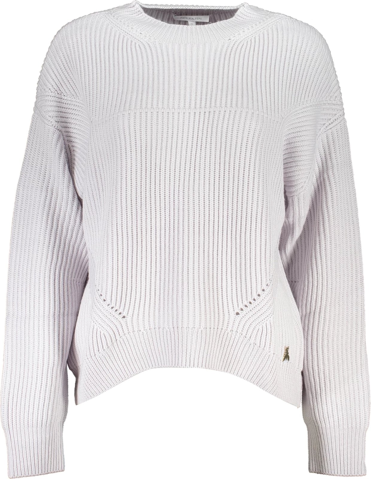 Xhemper femra Patrizia Pepe, gri