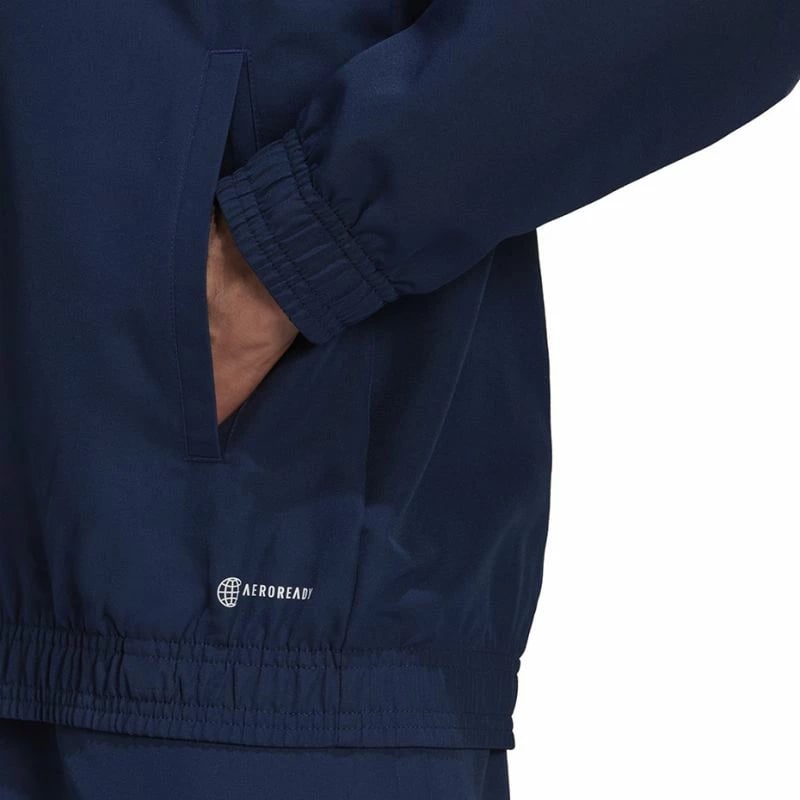 Xhakete adidas për meshkuj, blu marine