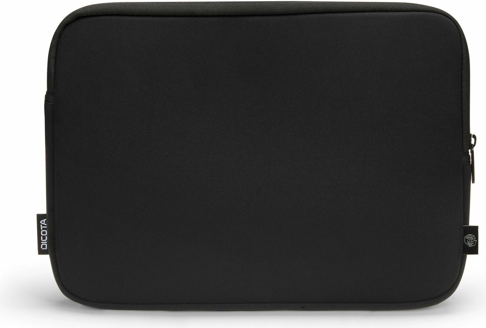 Mbështjellës DICOTA D32080-RPET, 14.1", i zi