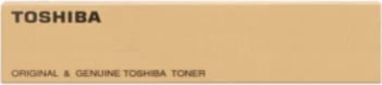 Toner, Toshiba, T-FC338EMR 6B000000924, deri 6000 faqe, madhësi standarde, magenta