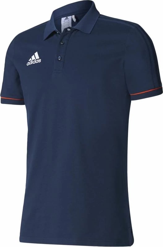 Fanellë adidas Tiro 17 për meshkuj, blu marine