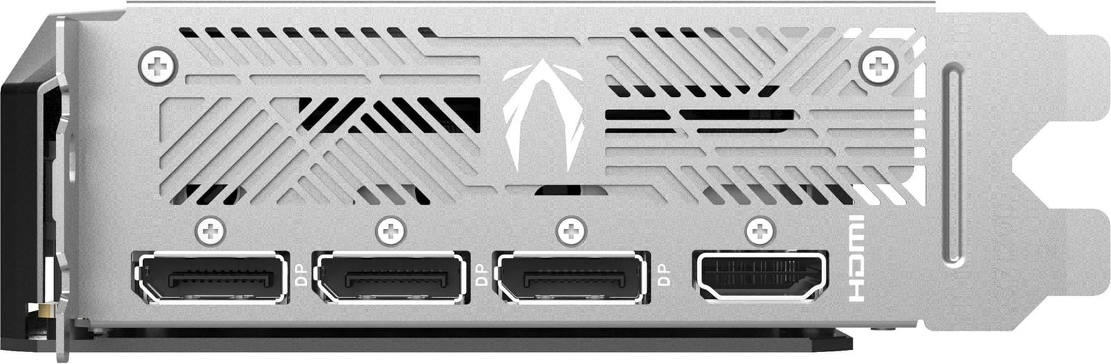 Kartelë grafike ZOTAC GeForce RTX 5070 SOLID OC, 12 GB GDDR7, E zezë