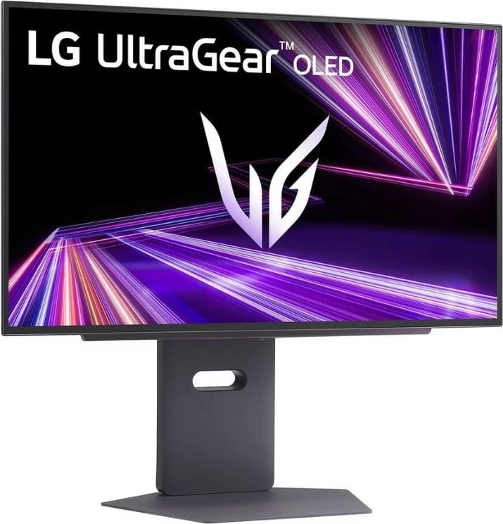 Monitor LG GX790A 27" OLED QHD 480Hz i zi