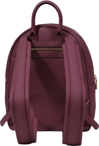 çantë Love Moschino, femra, bordeaux