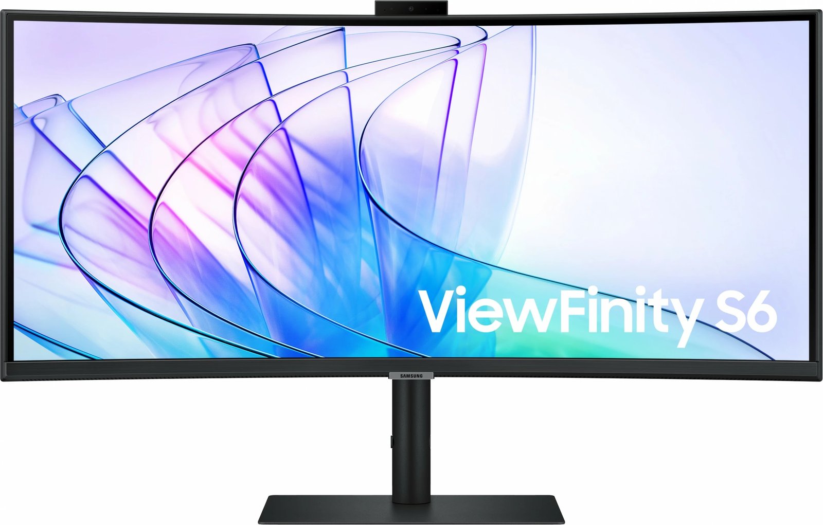 Monitor Samsung S65VC, 34", UltraWide Quad HD, i zi