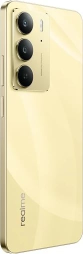 Celular Realme C75 8/256GB Lightning Gold