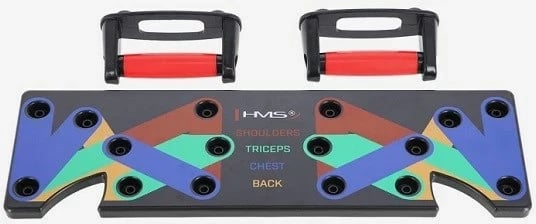 Pllakë për pompa HMS PU10, Multifunksionale, E zezë