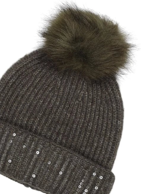 Kapelë Pieces, e gjelbër