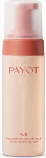 Shkumë pastruese e butë Payot Nue 150ml