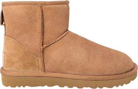 Çizme Ugg femra, beige