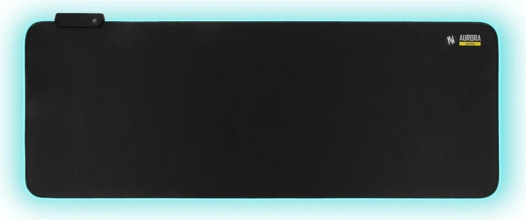 Mauspad IBOX Aurora PG5, 80x30cm, i zi